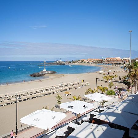 Home2Book Apart Costa Adeje, Pool Адехе Екстериор снимка