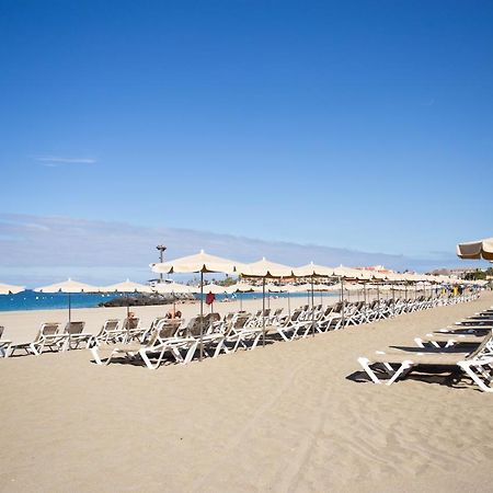 Home2Book Apart Costa Adeje, Pool Адехе Екстериор снимка