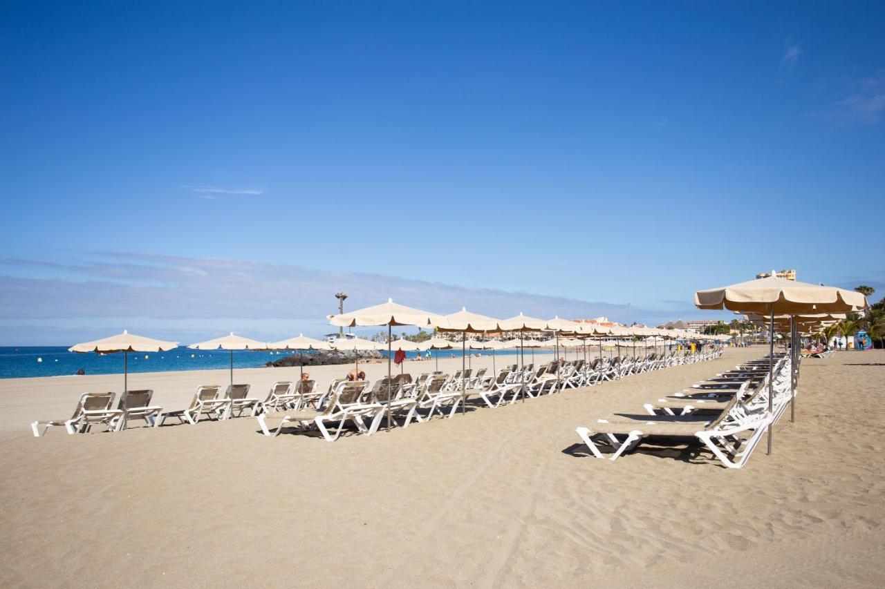 Home2Book Apart Costa Adeje, Pool Адехе Екстериор снимка