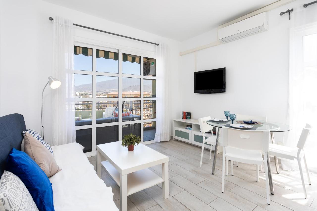 Home2Book Apart Costa Adeje, Pool Адехе Екстериор снимка